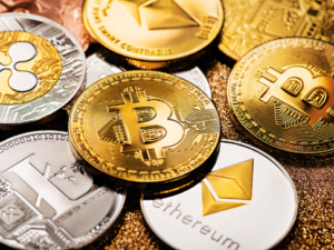 Cryptocurrency vs Digital Banking