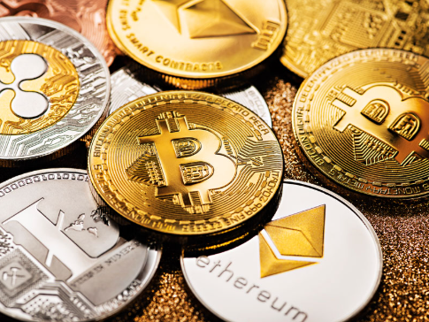 Cryptocurrency vs Digital Banking