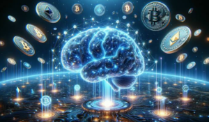 Artificial Intelligence in Cryptocurrency