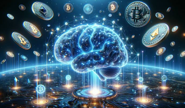 Artificial Intelligence in Cryptocurrency